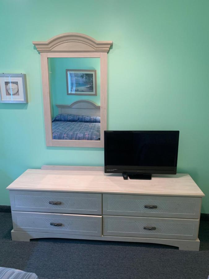 Roman Holiday Resort North Wildwood Esterno foto