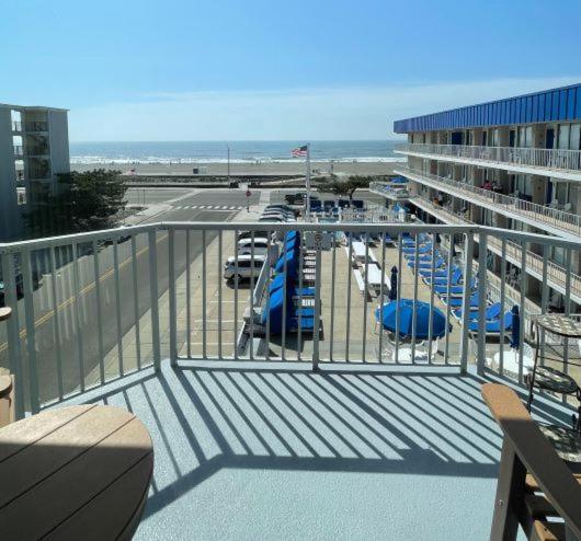 Roman Holiday Resort North Wildwood Esterno foto