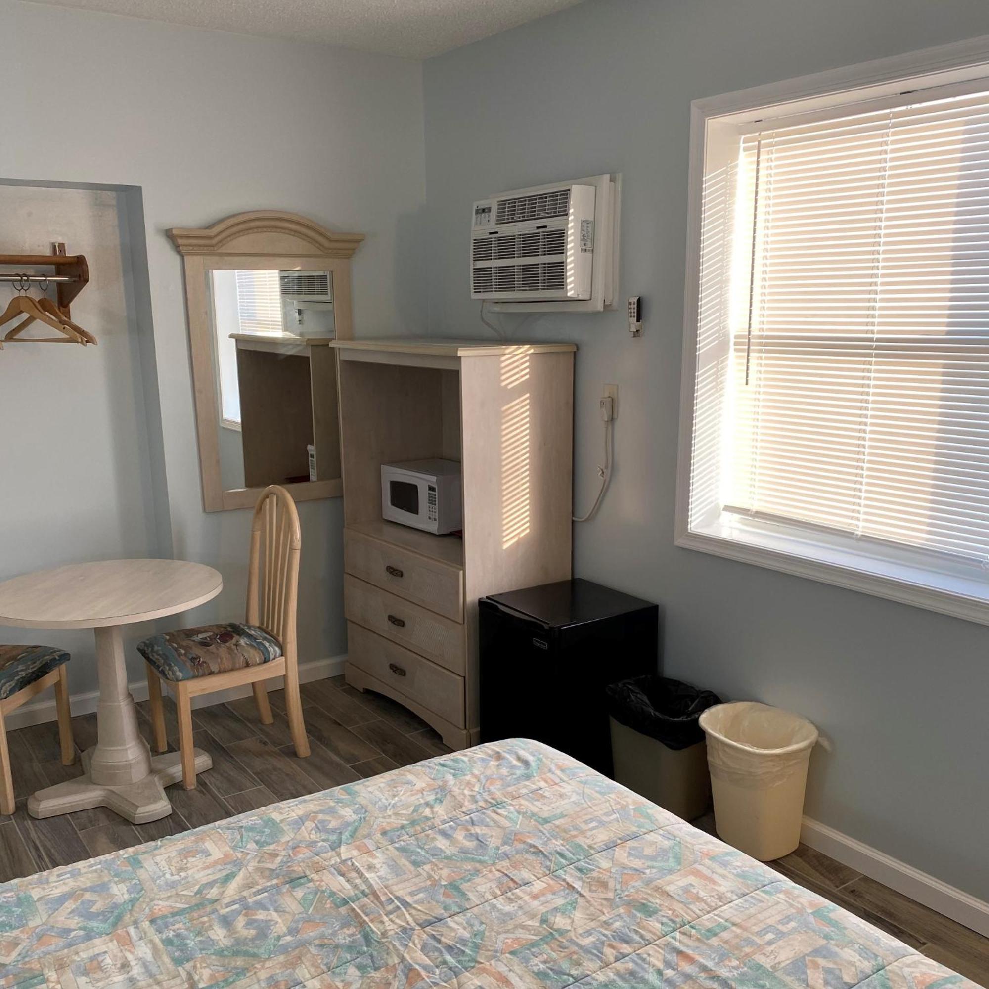 Roman Holiday Resort North Wildwood Esterno foto