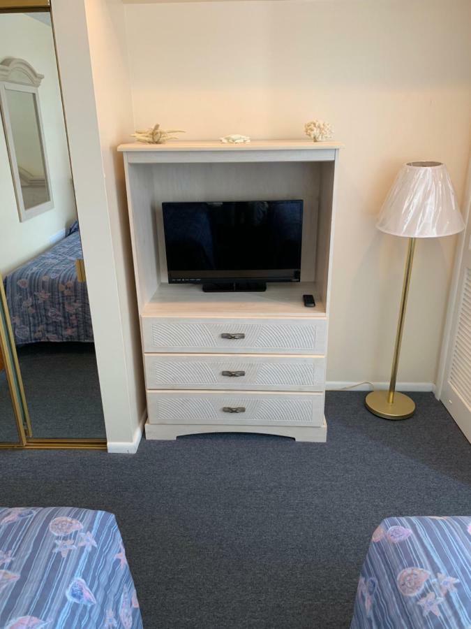 Roman Holiday Resort North Wildwood Esterno foto