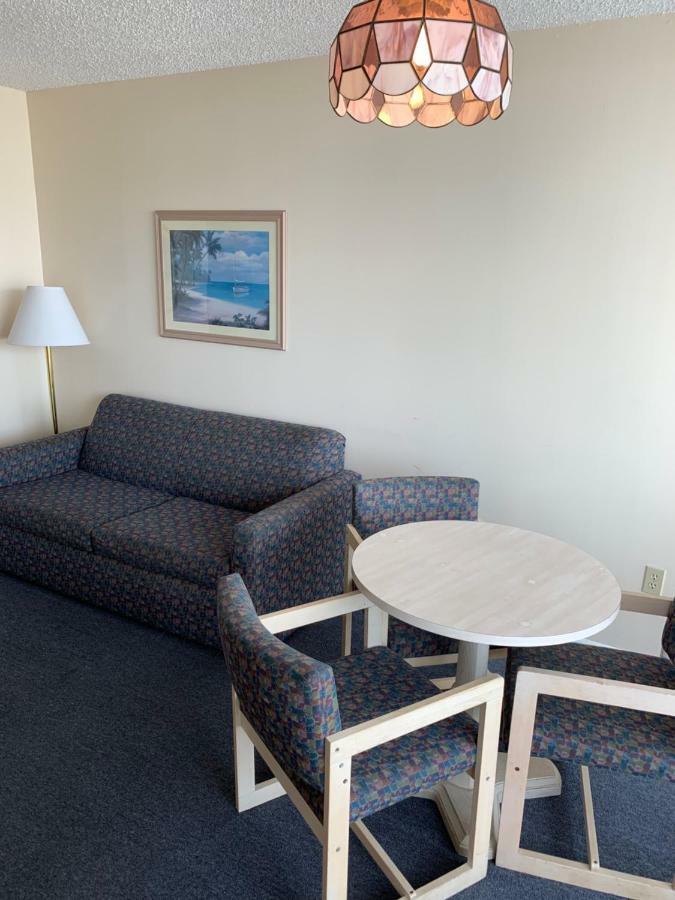 Roman Holiday Resort North Wildwood Esterno foto