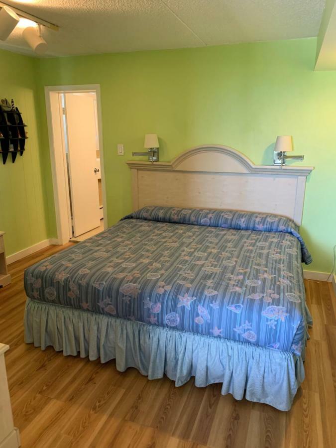 Roman Holiday Resort North Wildwood Esterno foto