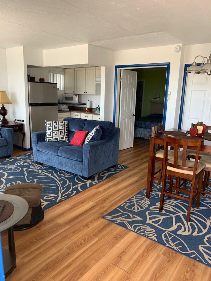Roman Holiday Resort North Wildwood Esterno foto