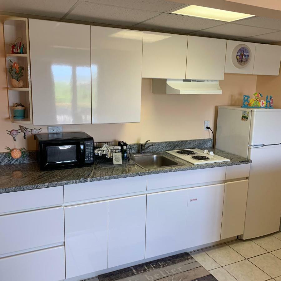 Roman Holiday Resort North Wildwood Esterno foto