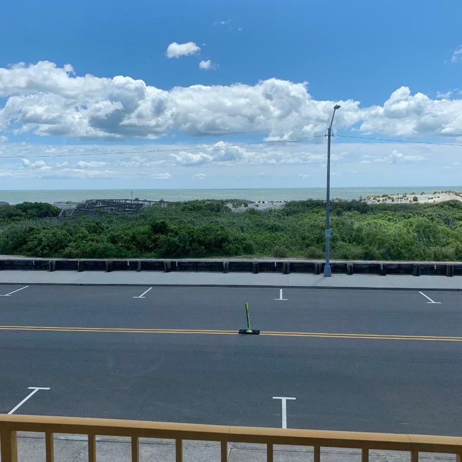 Roman Holiday Resort North Wildwood Esterno foto