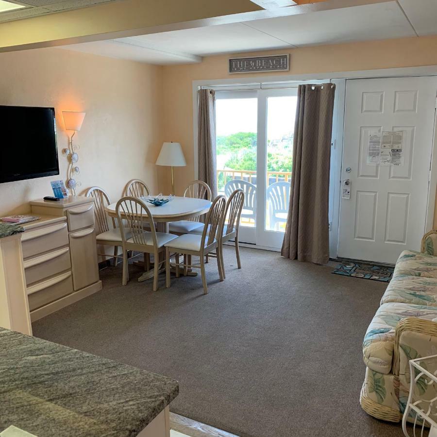 Roman Holiday Resort North Wildwood Esterno foto