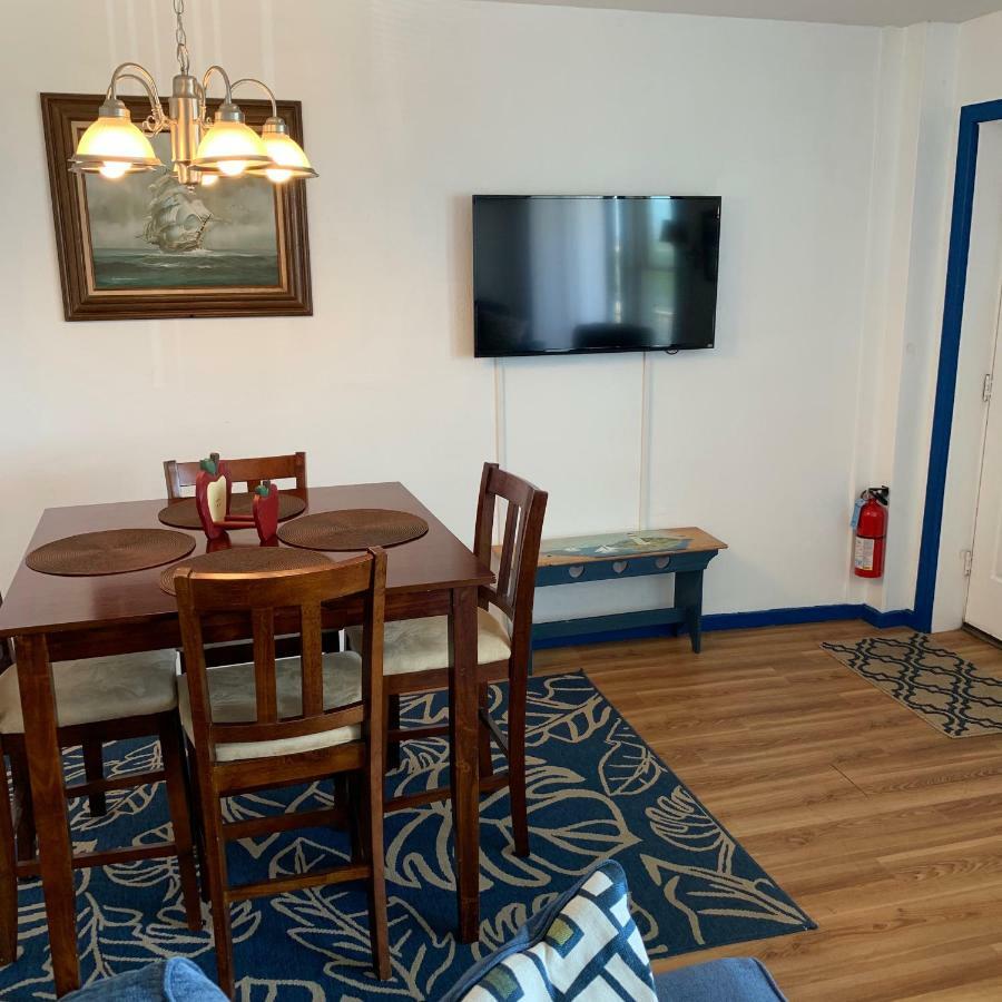 Roman Holiday Resort North Wildwood Esterno foto