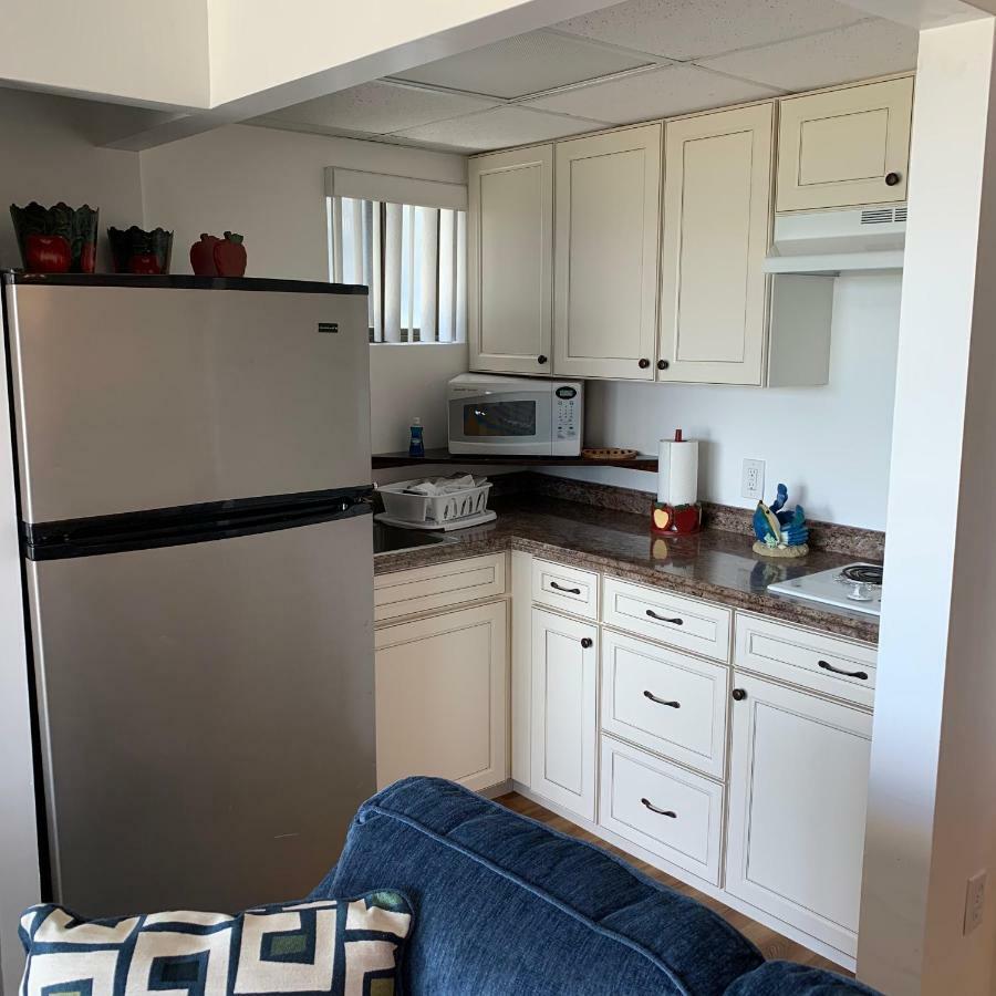 Roman Holiday Resort North Wildwood Esterno foto