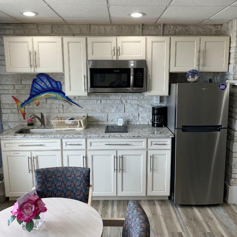 Roman Holiday Resort North Wildwood Esterno foto