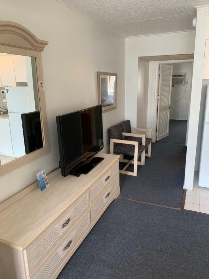 Roman Holiday Resort North Wildwood Esterno foto