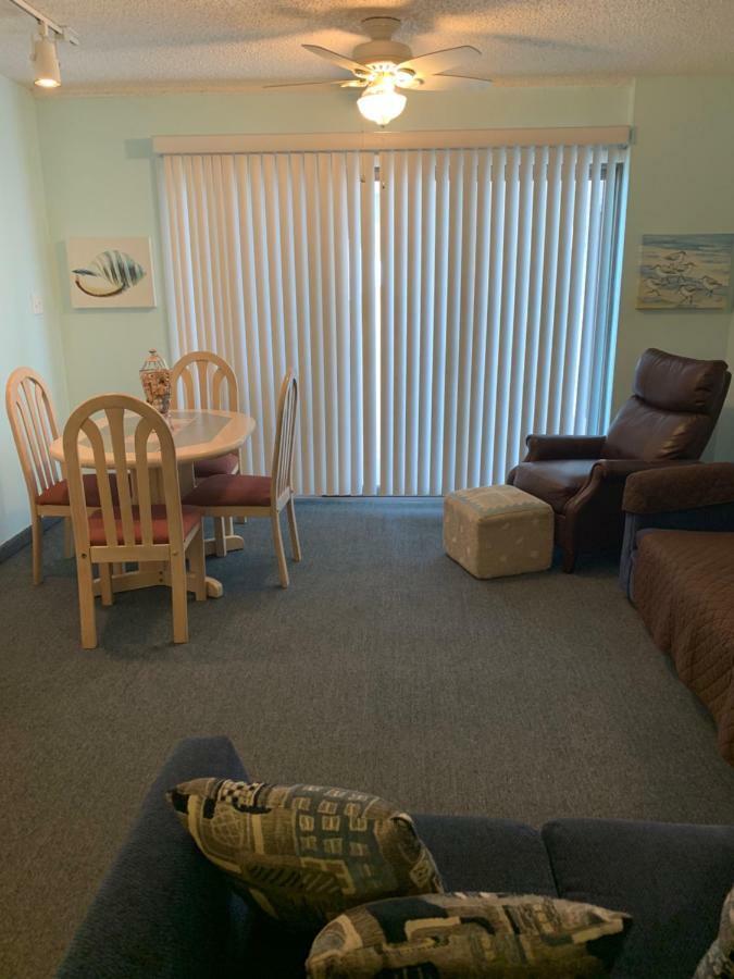 Roman Holiday Resort North Wildwood Esterno foto