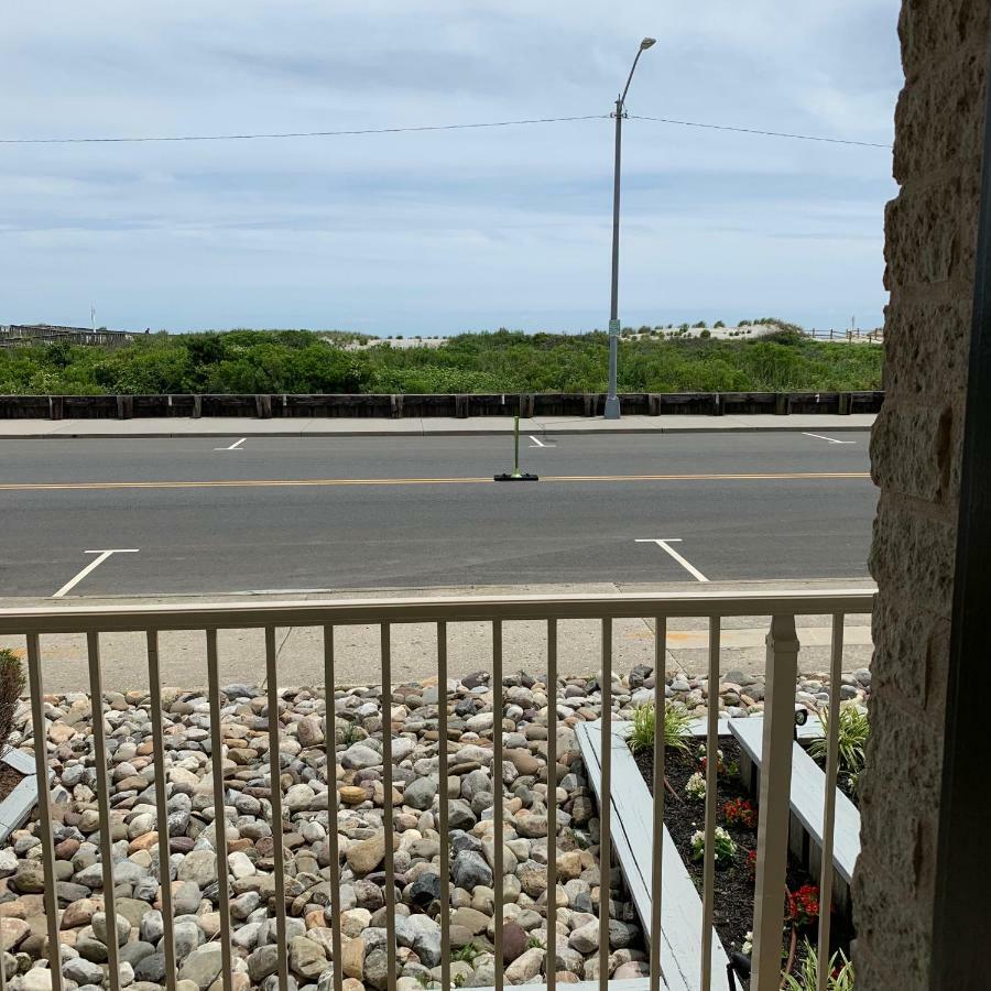 Roman Holiday Resort North Wildwood Esterno foto
